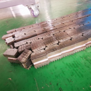 Tongsan-máquina <span class=keywords><strong>de</strong></span> extrusión <span class=keywords><strong>de</strong></span> tubos corrugados <span class=keywords><strong>de</strong></span> una sola pared, fabricante profesional, 5 <span class=keywords><strong>mm</strong></span> -160mm, PP, PE, <span class=keywords><strong>PVC</strong></span>, EVA - Product Image 5