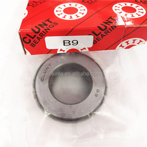 จัดส่งสินค้าราคาถูกลูกปืนร่องลึกแนวแกน <span class=keywords><strong>B13</strong></span> 31.75x59.538x19.05มม. ตลับลูกปืนเม็ดกลมแรงขับ <span class=keywords><strong>B13</strong></span>มี <span class=keywords><strong>B13</strong></span>ในสต็อก - Product Image 3