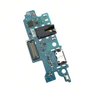 Scheda connettore di ricarica per Samsung Galaxy M20 2019 M205F, ricambio scheda madre, nuova scheda piccola - Product Image 2