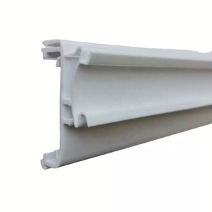 Étiquette de rayon de supermarché Meethope Store pour les étiquettes électroniques de rayon ESL, porte-étiquette de prix ESL, <span class=keywords><strong>rail</strong></span> - Product Image 4