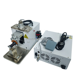 Machine de soudage par points à ultrasons de précision 40 kHz 1000 W <span class=keywords><strong>pour</strong></span> le soudage de <span class=keywords><strong>micro</strong></span>-batteries métalliques - Product Image 6