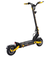 Nueva Versión 2026, Venta al por Mayor de Fábrica, TEVERUN Blade 60V 27Ah 2000W, Scooter Eléctrico de Alta Velocidad con Doble Motor de 10 Pulgadas y 70 km/h, de Aluminio