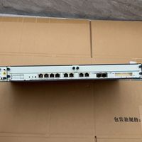 Réseau de transport de paquets (PTN) 910 avec carte CXPH, commutateur optique SFP IPRAN, neuf et d'occasion