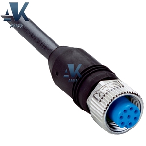 ใหม่เอี่ยม SICK YF2A18-100UA5XLEAX 2095654 ตัวเชื่อมต่อและสายเคเบิล สายเคเบิลเซ็นเซอร์-แอคทูเอเตอร์ - Product Image 1