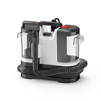 2023 M340 Offre Spéciale portable extracteur de tapis machine de nettoyage de canapé commercial