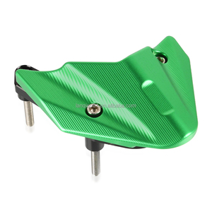 Accessoires de moto pour <span class=keywords><strong>KAWASAKI</strong></span> Z900 <span class=keywords><strong>Z1000</strong></span> 2019 2020 2021 2022 <span class=keywords><strong>2023</strong></span> 2024, protection du moteur, couvercle de protection, glissières, tampons anti-chute - Product Image 6