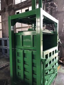 Máquina automática <span class=keywords><strong>de</strong></span> Prensado hidráulico para embalaje <span class=keywords><strong>de</strong></span> cartón, máquina <span class=keywords><strong>compactadora</strong></span> <span class=keywords><strong>de</strong></span> cartón para hacer caja - Product Image 5