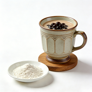 Café Instantáneo Premium en Polvo, Sustitutos de Crema Sin Lácteos para Buffet de Hotel, Restaurante, Cocina, Servicio de Catering, Proveedor Verificado, Suave - Product Image 2