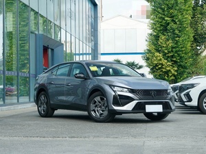 Dongfeng <span class=keywords><strong>Peugeot</strong></span> <span class=keywords><strong>408X</strong></span> Compact Hatchback 1,5 T Turbo, luz de coche de gasolina de segunda mano, tela Interior R17 5, vehículo de gasolina, coches usados - Product Image 3
