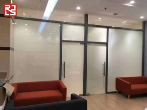 <span class=keywords><strong>Film</strong></span> intelligent insonorisant PDLC, gradateur, protection de la vie privée, auto-adhésif, design moderne, films décoratifs pour verre - Product Image 5