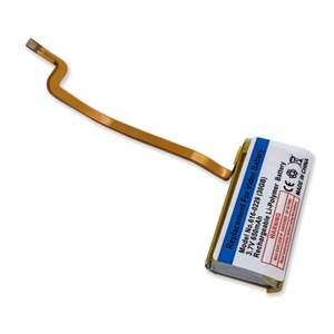 Batterie de remplacement Li-polymère 616-0229 650mAh pour Classic 5e/6e/7e génération, certifiée CE RoHS, en stock, haute qualité, fine - Product Image 4