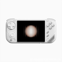 Mini Dragon 2026 : Console de Jeu Portable WiFi avec Coque Détachable et Clé Croisée - Système d'Auto-Apprentissage Miniloong