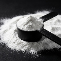 Poudre d'électrolytes hydratante Keto pour adultes en gros, supplément nutritionnel sportif végétalien avec gestion énergétique, mélange de boissons à base de plantes