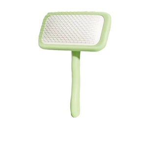 Peine para Bichon Frise, un peine esponjoso para el aseo de perros, específico para desenredar el pelo, y una herramienta de aseo para mascotas. - Product Image 5