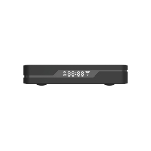Elebao กล่อง H5 PLUS aomlgci S905X5M aisr aipq HDMI2.1 4K Android 14 1000M 4GB 32GB กล่องทีวี Android - Product Image 6
