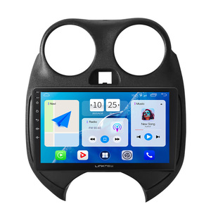 หน้าจอสัมผัสขนาด 10 นิ้ว 2+32G รองรับ 5G WiFi พร้อมระบบนำทาง GPS สเตอริโอ มัลติมีเดีย สำหรับรถยนต์ ระบบแอนดรอยด์ พร้อม DVR รับประกัน 1 ปี ติดตั้งบนแผงหน้าปัด - Product Image 6