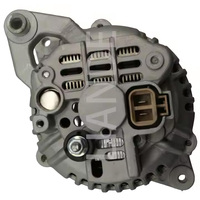 Alternateur de voiture adapté pour HYUNDAI EXCEL 1990-1994 3730024511 3730032510 3730032511 3730032520 37300-24511 37300-32510