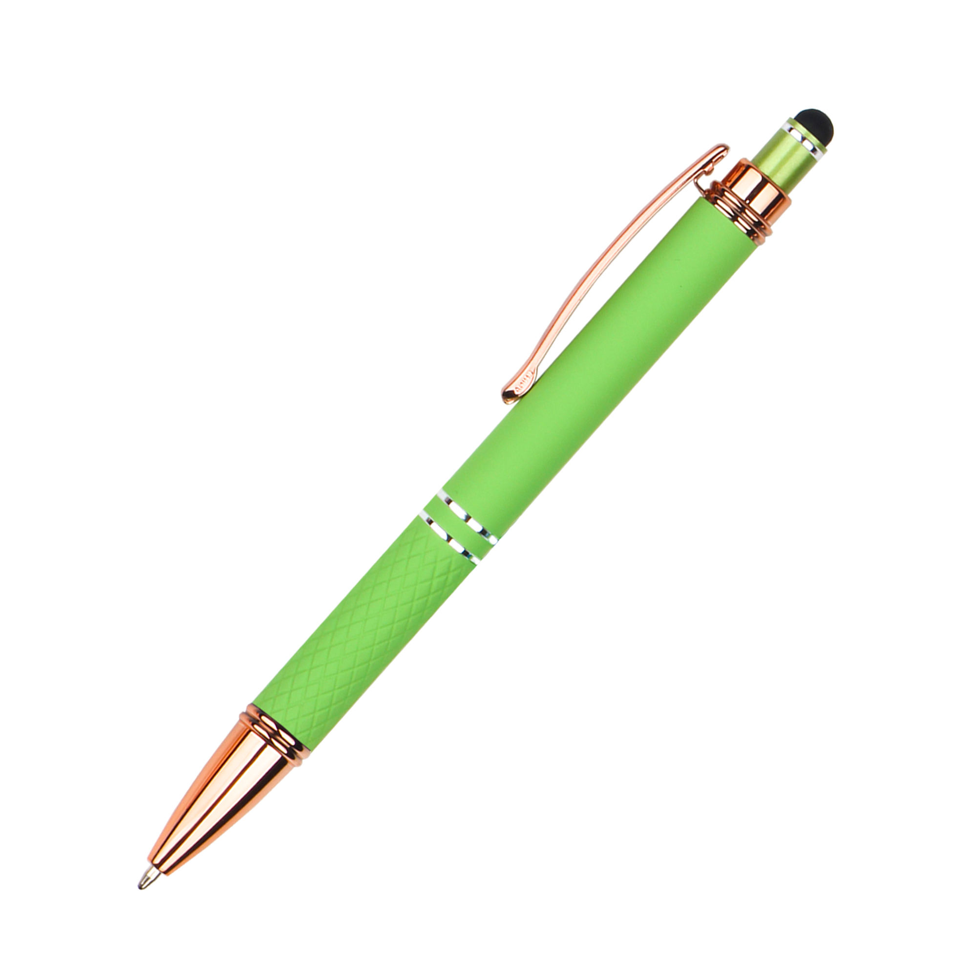 สีเขียว