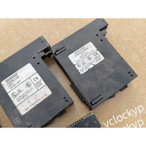 Módulo GE FANUC IC693MDL340D Nuevo - Product Image 1