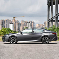 2026 TOYOTAs Camrys Véhicule hybride de haute qualité en option Camrys Car