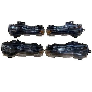 กันชนหน้าสำหรับเทสลารุ่น<span class=keywords><strong>3</strong></span> 1077391 1077392อะไหล่รถยนต์ใหม่ - Product Image 1