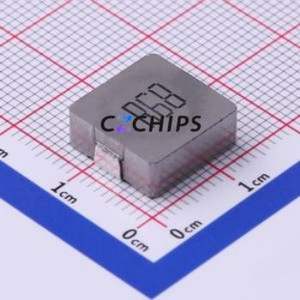 FXL1350-R68-M Power Inductor SMD,12.6x13.5mm ( Inductance: 680nH )( Precision: 20% Rated Current: 33A ) - Product Image 1