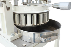 LRF-36M Boulangerie Équipement-Boîte Manuelle 36-Pièces machine à diviser <span class=keywords><strong>la</strong></span> pâte - Product Image 2