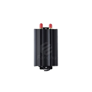Rastreador <span class=keywords><strong>GPS</strong></span> TK103 Localizador <span class=keywords><strong>Vehicular</strong></span> en Tiempo Real Antirrobo con Corte Remoto de Combustible - Product Image 2