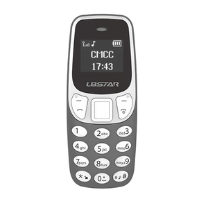 Prix usine BM10 Mini téléphone portable double <span class=keywords><strong>SIM</strong></span> 2G MP3 musique mains libres Dialer casque 300mAh batterie - Product Image 2