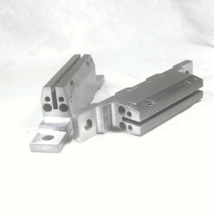 Machines d'emballage d'usine, pièces de scelleuse, mâchoires d'étanchéité, barres d'étanchéité - Product Image 6
