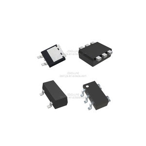 En stock inmediato 74LCX00MTCX SSOP CZSKU:FR808DKD91 - Product Image 1