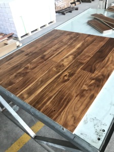 Suelo de Madera de Acacia, Madera de Ingeniería, Interior, Liso, Decoración Interior Asiática, Revestimiento de Pared de Madera Natural, Más de 5 Años ABCD - Product Image 5