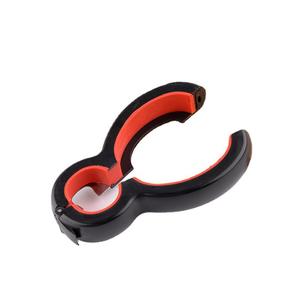 Abrelatas 6 en 1 de acero inoxidable, multifunción, abrebotellas de cerveza, utensilio de cocina, Yangjiang XR9068, directo de fábrica - Product Image 2