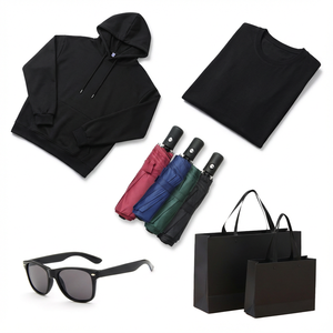 Paquete Completo de Productos Promocionales con Regalos Personalizados, Solución de Regalos Publicitarios Todo en Uno para Agencias - Product Image 3