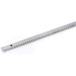 Étagère en acier Faac 30x12mm Modèle 490122 avec raccords soudables - Product Image 3