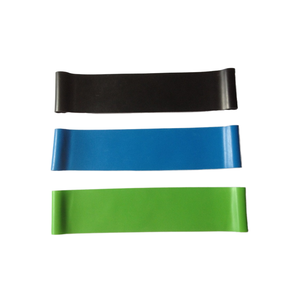 Tùy chỉnh OEM tập thể dục bán buôn tập thể dục ban nhạc kháng Vòng căng hip kháng ban nhạc chắc chắn Thương hiệu Chiết Giang - Product Image 6