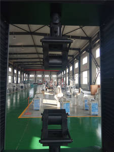 Équipement de contrôle de force d'élément unique de fermeture à glissière/machine d'essai de fermeture à glissière/machine d'essai de traction - Product Image 6