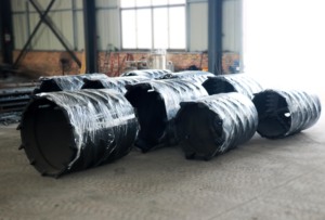 แนะนำแกนกระบอกพร้อมโรลเลอร์บิตสำหรับแท่นขุดเจาะแบบหมุน soilmec/bauer/casagrande/sany - Product Image 2