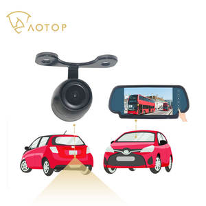 Caméra <span class=keywords><strong>de</strong></span> <span class=keywords><strong>recul</strong></span> <span class=keywords><strong>de</strong></span> voiture 12V 120Angle <span class=keywords><strong>de</strong></span> vue Vision nocturne IP68 sauvegarde montée <span class=keywords><strong>sur</strong></span> la <span class=keywords><strong>plaque</strong></span> <span class=keywords><strong>d</strong></span>'<span class=keywords><strong>immatriculation</strong></span> caméra <span class=keywords><strong>de</strong></span> voiture caméra <span class=keywords><strong>d</strong></span>'aide à la marche arrière pour voiture - Product Image 2