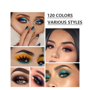 <span class=keywords><strong>Coffret</strong></span> Cadeau <span class=keywords><strong>Maquillage</strong></span> Tout-en-Un pour Femme, <span class=keywords><strong>Grande</strong></span> Trousse de <span class=keywords><strong>Maquillage</strong></span> Complète - Product Image 4