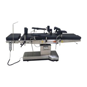 Mesa de Operaciones Ortopédicas Multifuncional con Accionamiento Hidráulico, Cama Quirúrgica Eléctrica <span class=keywords><strong>para</strong></span> Uso Quirúrgico y de <span class=keywords><strong>Examen</strong></span> - Product Image 6