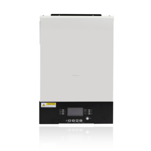 Oferta Especial: Inversor Híbrido con Cargador Solar para Uso Doméstico, Onda Sinusoidal Pura, 220/230/240 VDC, Envío Gratuito - Product Image 2