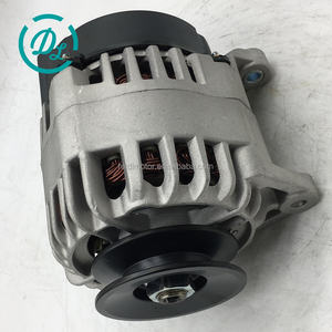 Nueva excavadora C2.2 12V 65A Alternador 2871A306 2873A301 - Product Image 3