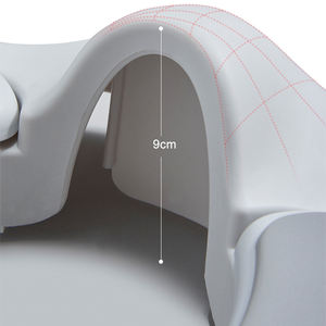 Productos para bebés de alta calidad, <span class=keywords><strong>asiento</strong></span> de inodoro de <span class=keywords><strong>corona</strong></span>, <span class=keywords><strong>asiento</strong></span> de inodoro de entrenamiento de plástico portátil para niños pequeños, <span class=keywords><strong>asiento</strong></span> de inodoro de <span class=keywords><strong>corona</strong></span> para entrenamiento de bebés - Product Image 5