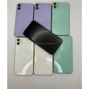 สมาร์ทโฟน 5G 128GB รุ่น 12 Pro Max รองรับ CDMA/LTE พร้อม RAM 6GB และ RAM 2GB <span class=keywords><strong>ราคา</strong></span>ประหยัด พร้อมหน้าจอแสดงผล - Product Image 4