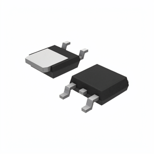 TO-252-3, DPAK , SC-63 Original One Stop Service Buy Online Electronic Components NJVMJD112G Transistors - Product Image 1