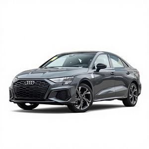 <span class=keywords><strong>Audi</strong></span> <span class=keywords><strong>A3</strong></span> Modèle <span class=keywords><strong>2022</strong></span> A3L <span class=keywords><strong>Limousine</strong></span> 35 TFSI Édition Sport Fashion Voiture la plus vendue Transmission automatique Sièges en cuir - Product Image 1
