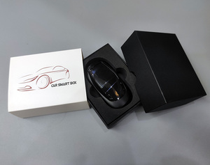 Navlynx applepie Lite Dongle Carplay ai hộp <span class=keywords><strong>MTK</strong></span> CPU Carplay để <span class=keywords><strong>Android</strong></span> USB Cắm và chơi Bộ chuyển đổi di động Netflix Youtube GPS - Product Image 3