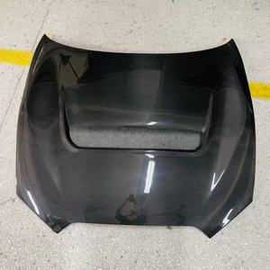 Nắp capo làm mát bằng sợi carbon cho <span class=keywords><strong>Mazda</strong></span> MX5 ND - Product Image 5