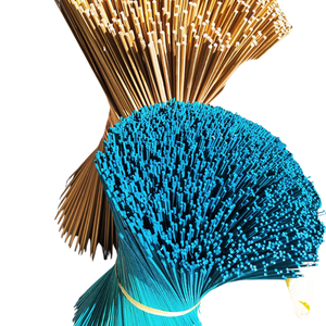 Eco-Friendly Handmade Incense <b>Sticks</b> for Spiritual Healing and Daily Rituals - Product Image 6